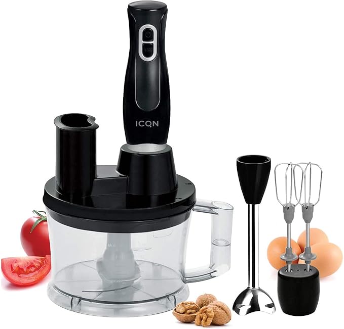 MULTI BLENDER Set ICQN pro 1100W