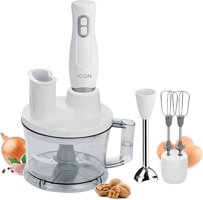 MULTI BLENDER Set ICQN pro 1100W